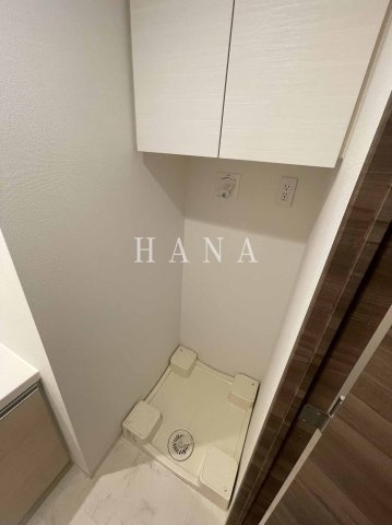 プライマル浦安の設備|他部屋参考写真