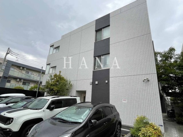 プライマル浦安