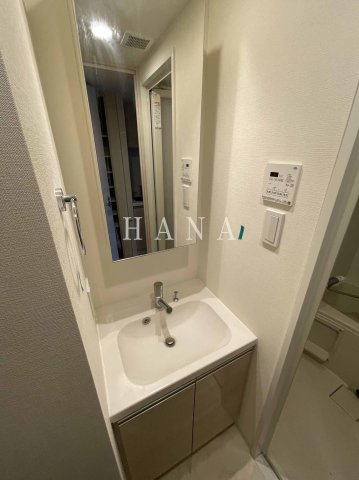 プライマル浦安の洗面所|他部屋参考写真