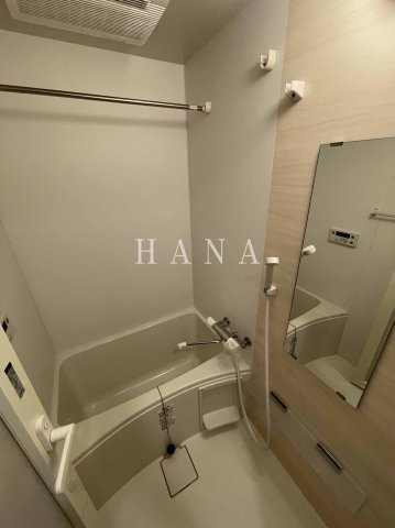 プライマル浦安の浴室|他部屋参考写真