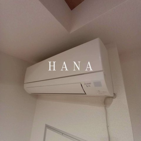 ラ・ペッシュの設備