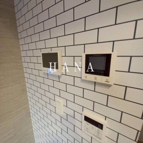 ラ・ペッシュの設備