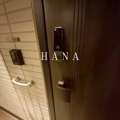 ラ・ペッシュのセキュリティ