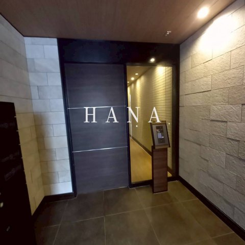 ラ・ペッシュのセキュリティ