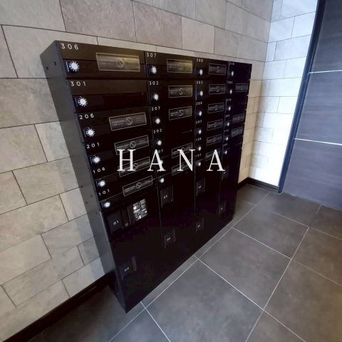 ラ・ペッシュのその他共用部分