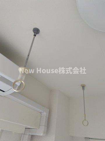 リヴシティ東池袋の設備