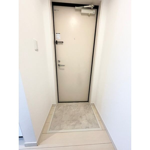 KAHALE小本(カハレコモト)　名古屋市賃貸　仲介手数料無料の玄関