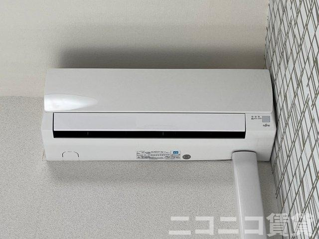 【設備】 | ハーモニーテラス小豆沢Ⅱ