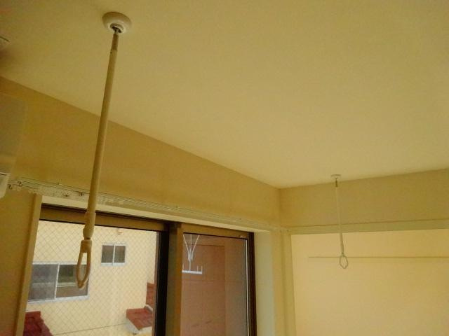 ＮＦコーポ1号館のその他