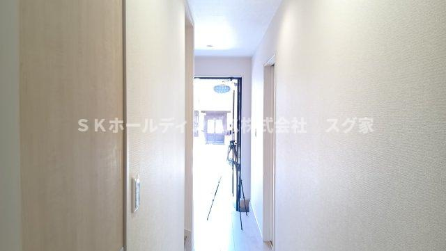 綾部市本町２期のその他