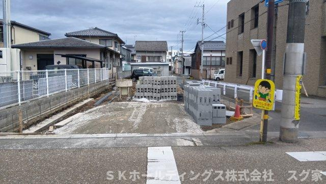 綾部市本町２期