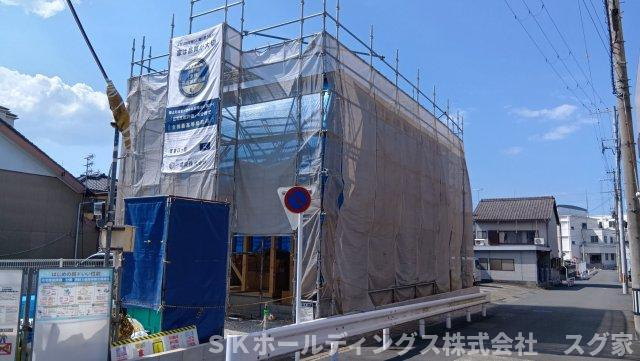 綾部市本町２期