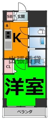 ！！仲介手数料0！！アステリ鶴舞テーセラ