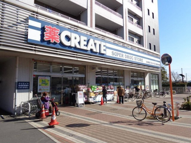 ステージファースト西巣鴨の周辺