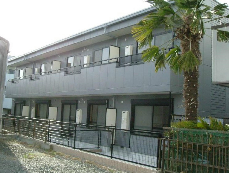 ハニーガーデンのその他共用部分