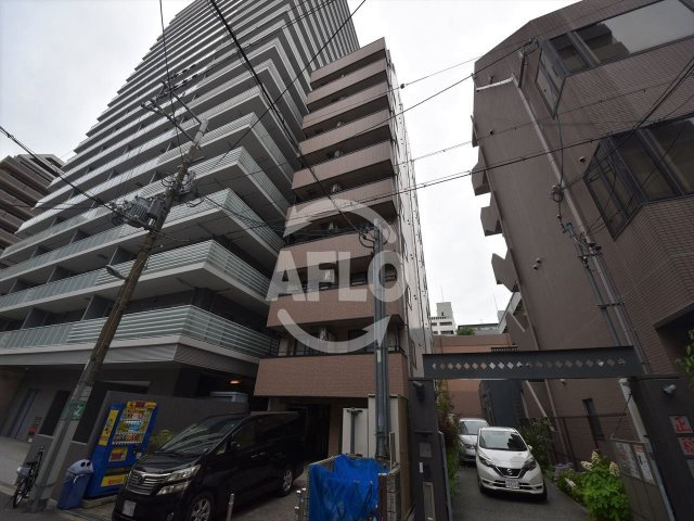 釣鐘町エクセルハイツ