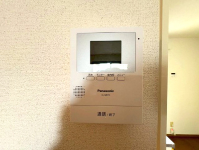 【設備】 | ボヌールアベニール