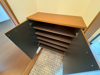 【セキュリティ】 | ボヌールアベニール