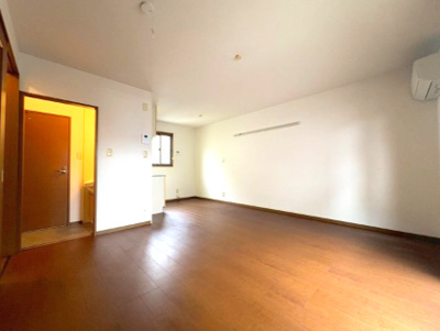 【居間・リビング】 | ボヌールアベニール