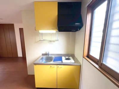 【収納】 | ボヌールアベニール