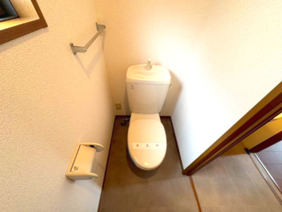 【浴室】 | ボヌールアベニール