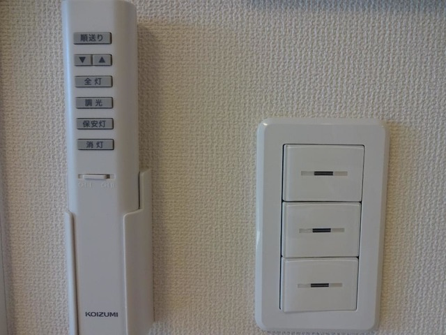M＆Ｍ壱番館の設備