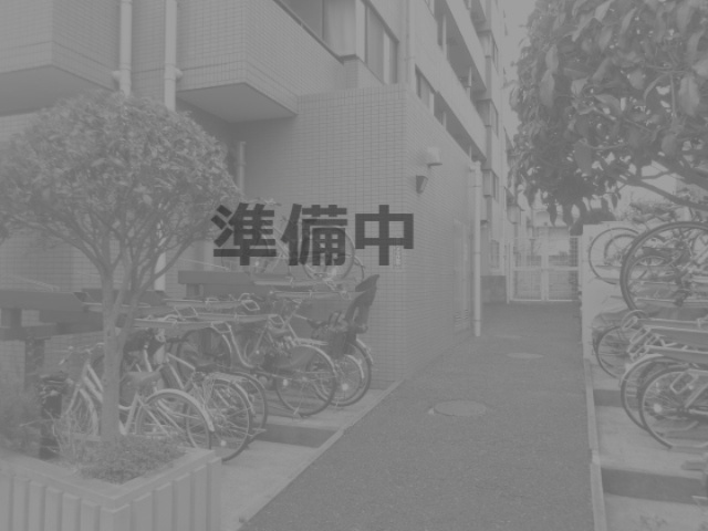 杉並区阿佐谷北５丁目の賃貸マンションのその他共用部分