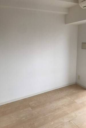 プレスタイル両国の居間・リビング