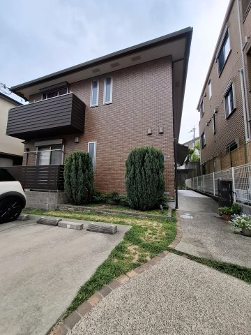 苦楽園オークスⅡ