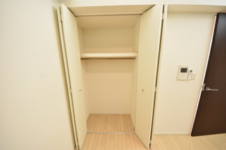 【収納】 | レジディア神戸元町