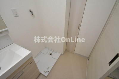【設備】 | ルミエールJR八尾