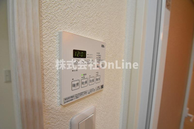【設備】 | ルミエールJR八尾