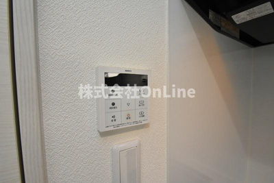 【設備】 | ルミエールJR八尾
