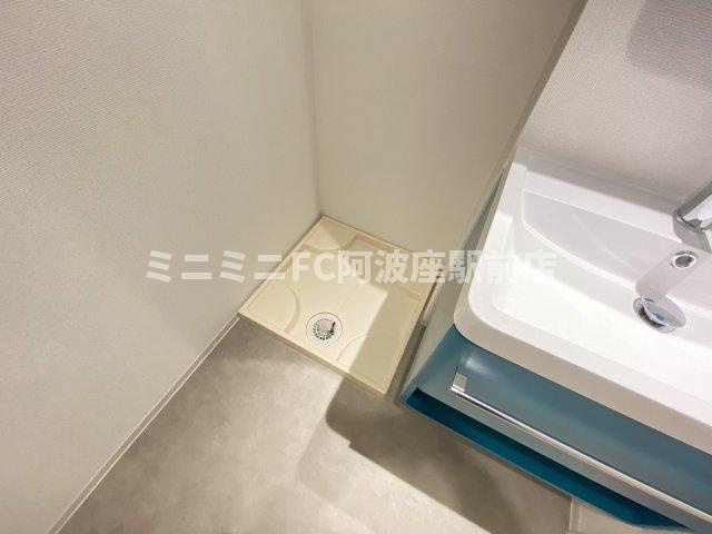 セレニテ福島プリエの設備
