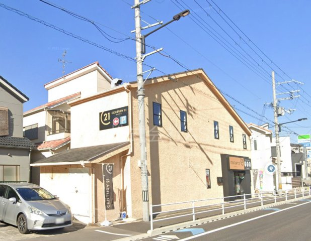 加茂3丁目店舗