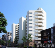 エーデル練馬の画像