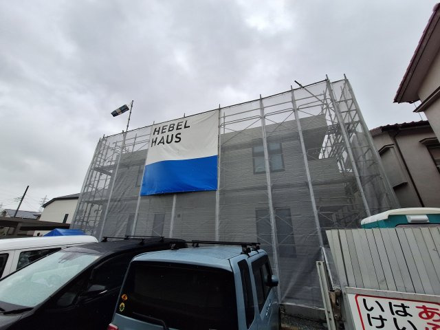 （仮称）大泉学園町１丁目メゾン
