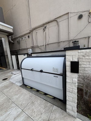 【その他共用部分】 | エルネージュ交野