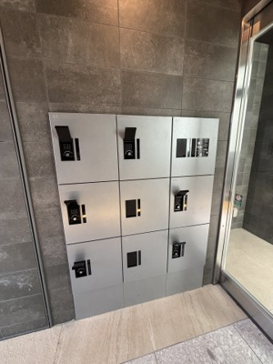 【その他共用部分】 | エルネージュ交野