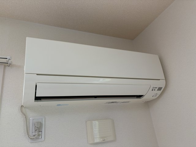 メゾン・クラージュの設備