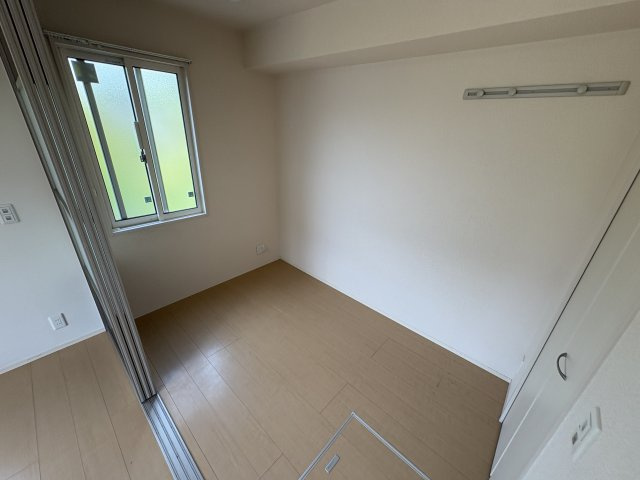 メゾン・クラージュの子供部屋