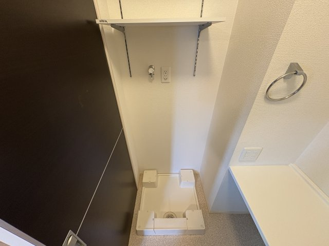 メゾン・クラージュの設備