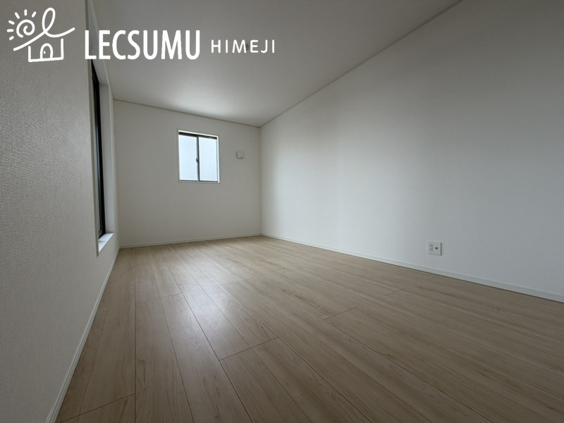 姫路市野里慶雲寺前町第1/新築戸建の子供部屋