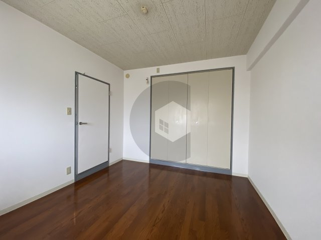 ハイツ・クレセントの子供部屋