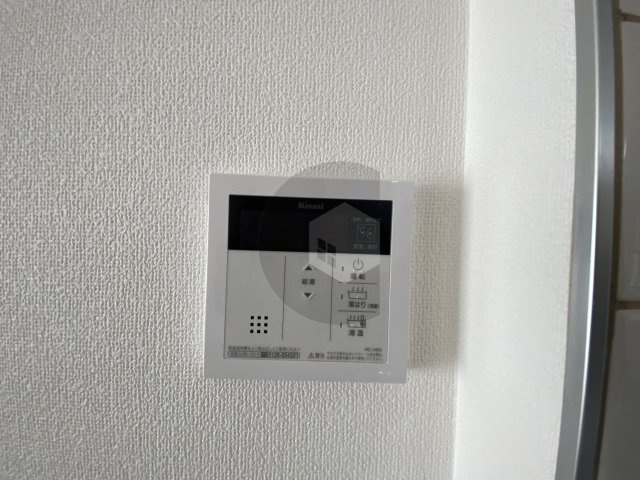 ハイツ・クレセントの設備