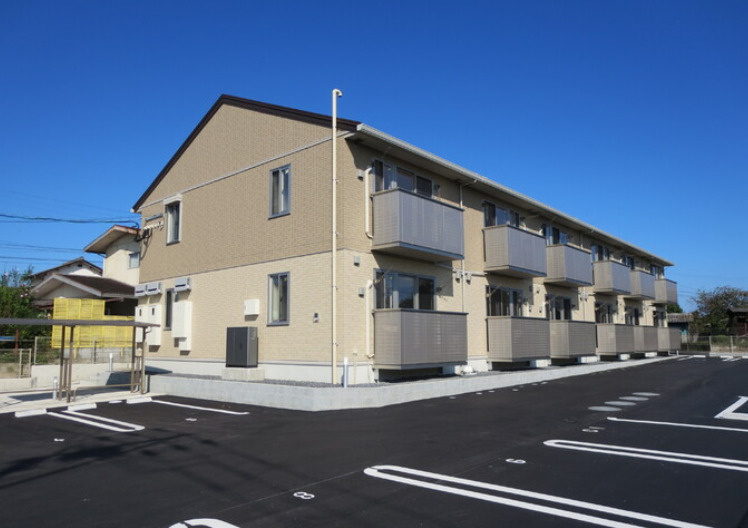 プレミアム参番館