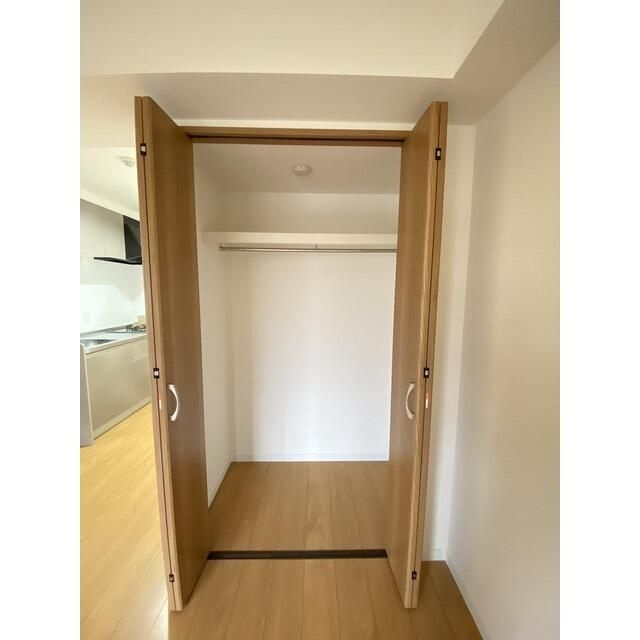 ＣＨＡＩＮＯＮ壺川の収納