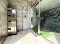ＣＨＡＩＮＯＮ壺川のセキュリティ