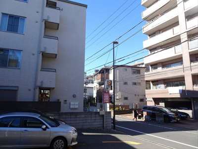 【展望】 | コーポSASAKI