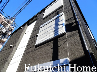 【外観】 | コーポSASAKI